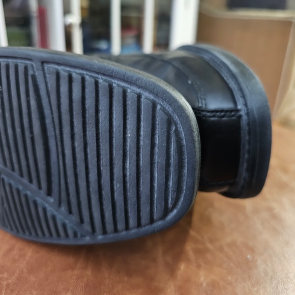 Rockport Men's “Style Leader 2 Bike” Slip-On Loafers 14M (medium/D), black - Picture 13 of 15